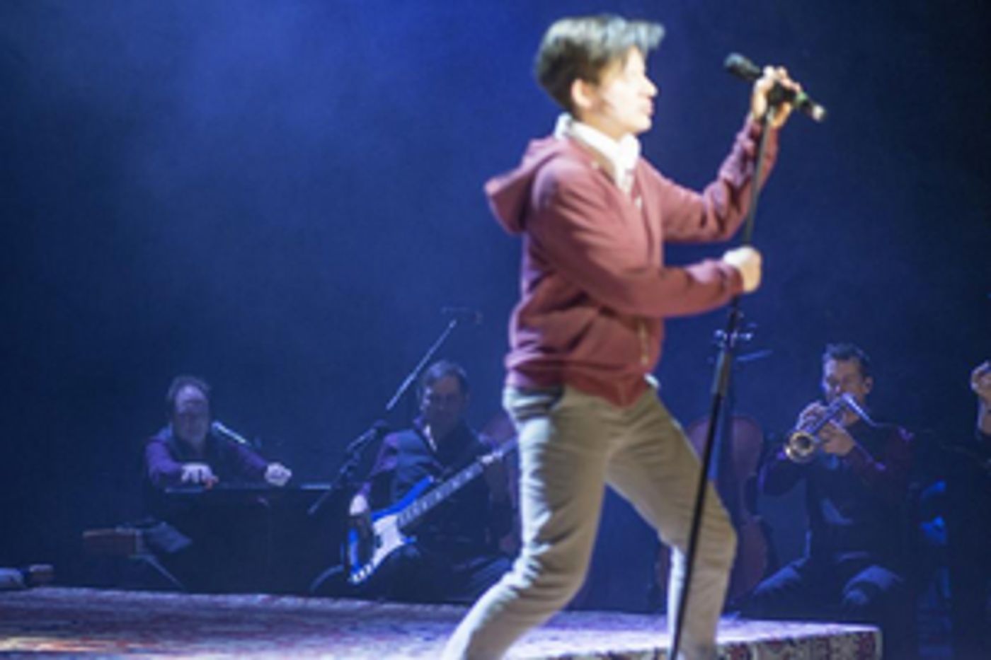 Germany Update: Berlin Culture Department Launches New COVID-Compliant Pilot Project  Image