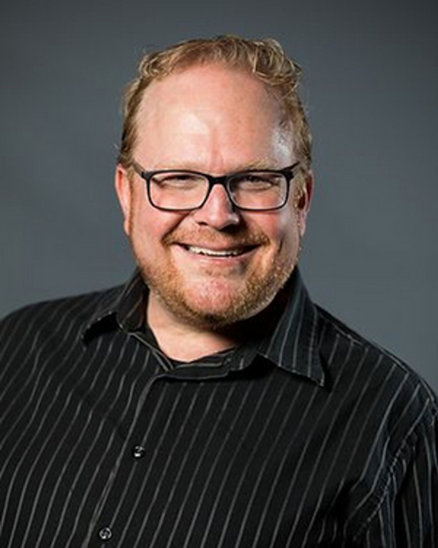 Feature: Dennis Tamblyn Talks Musical Career, New Theatre Company, and More at SAPAC Feature: Dennis Tamblyn Talks Musical Career, New Theatre Company, and More at SAPAC Image