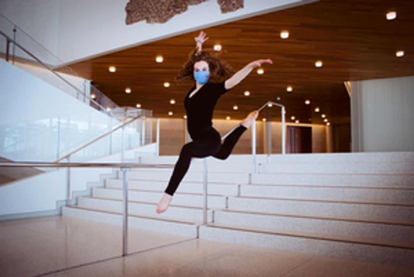 Student Blog: To Use the Mirror, or to Not Use the Mirror Part 1 Student Blog: To Use the Mirror, or to Not Use the Mirror Part 1 Image