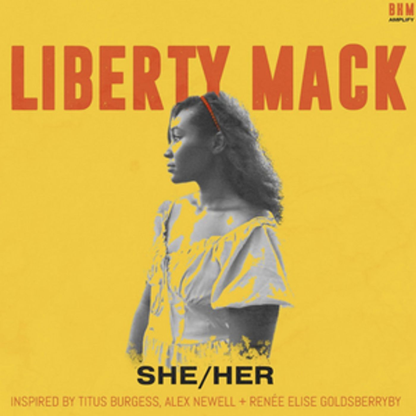 BWW Blog: What It's Like Being a POC in the Theatre Industry - An Interview with Liberty Mack BWW Blog: What It's Like Being a POC in the Theatre Industry - An Interview with Liberty Mack Image