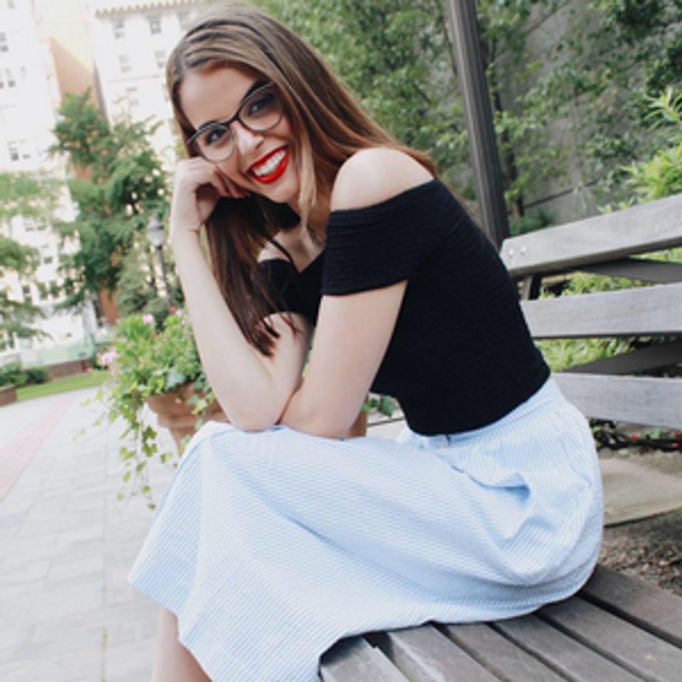 Interview: Ruby Locknar of JIM CARUSO'S PAJAMA CAST PARTY on the Show's Anniversary Episode and More  Image