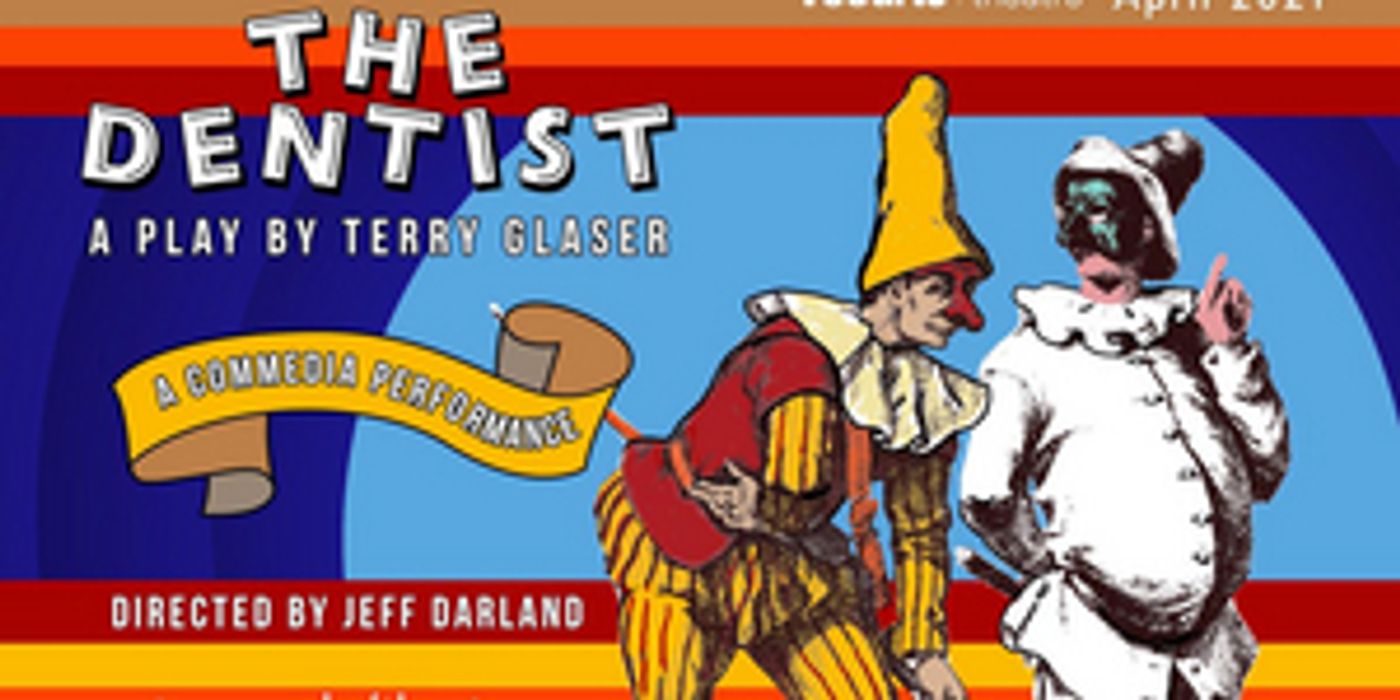 VCUarts Theatre Presents THE DENTIST  Image