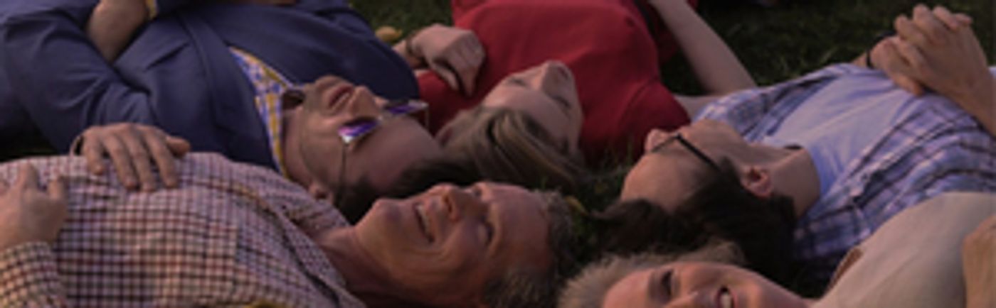 The Court Theatre Presents THINGS I KNOW TO BE TRUE The Court Theatre Presents THINGS I KNOW TO BE TRUE Image