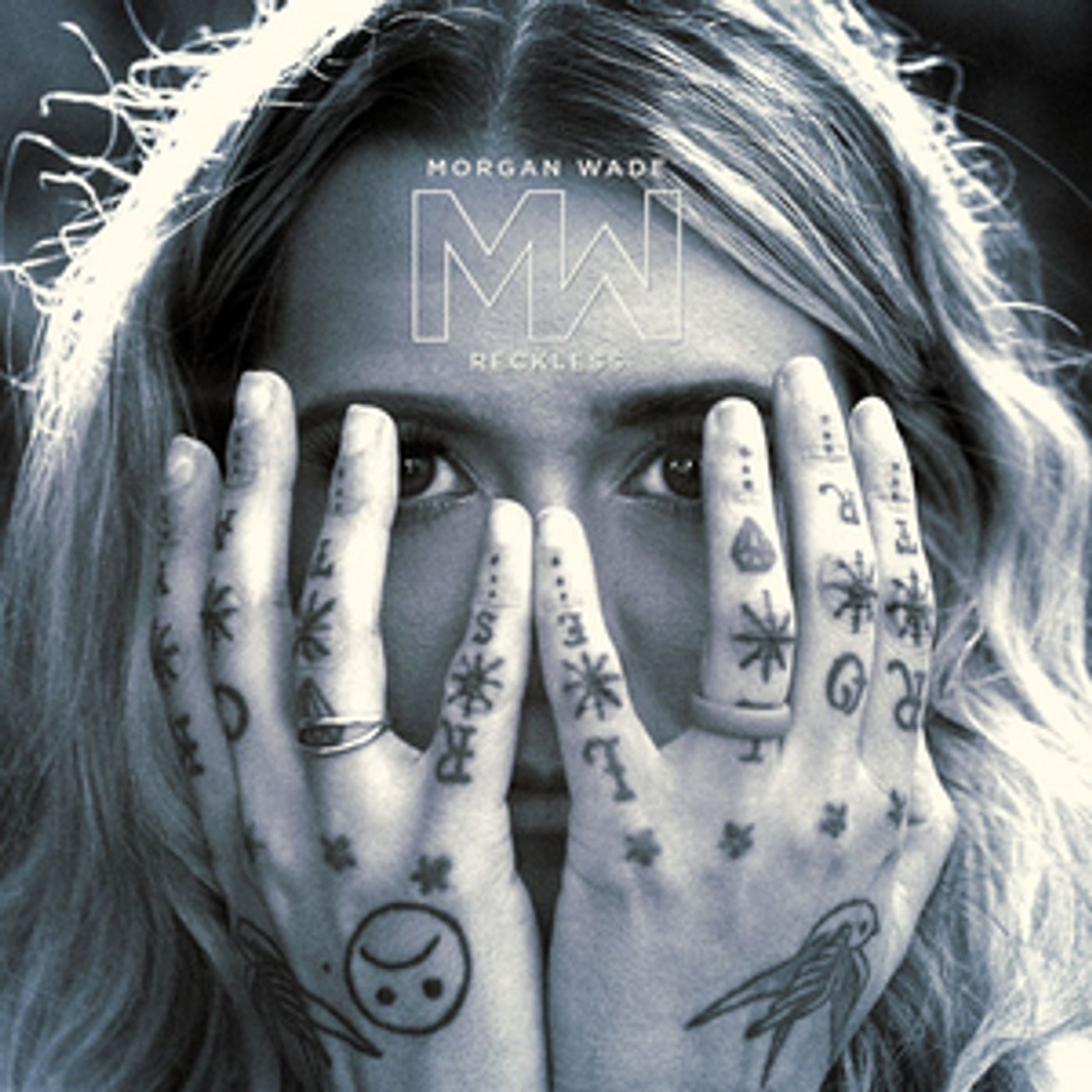 Morgan Wade Releases Debut Album 'Reckless'  Image