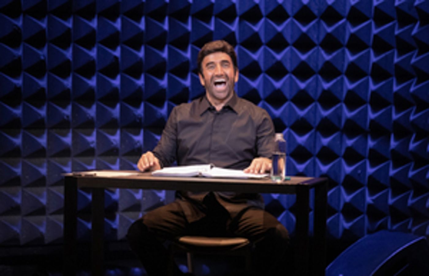 Joe Gulla Will Perform At Dramatists Guild Event In Times Square  Image