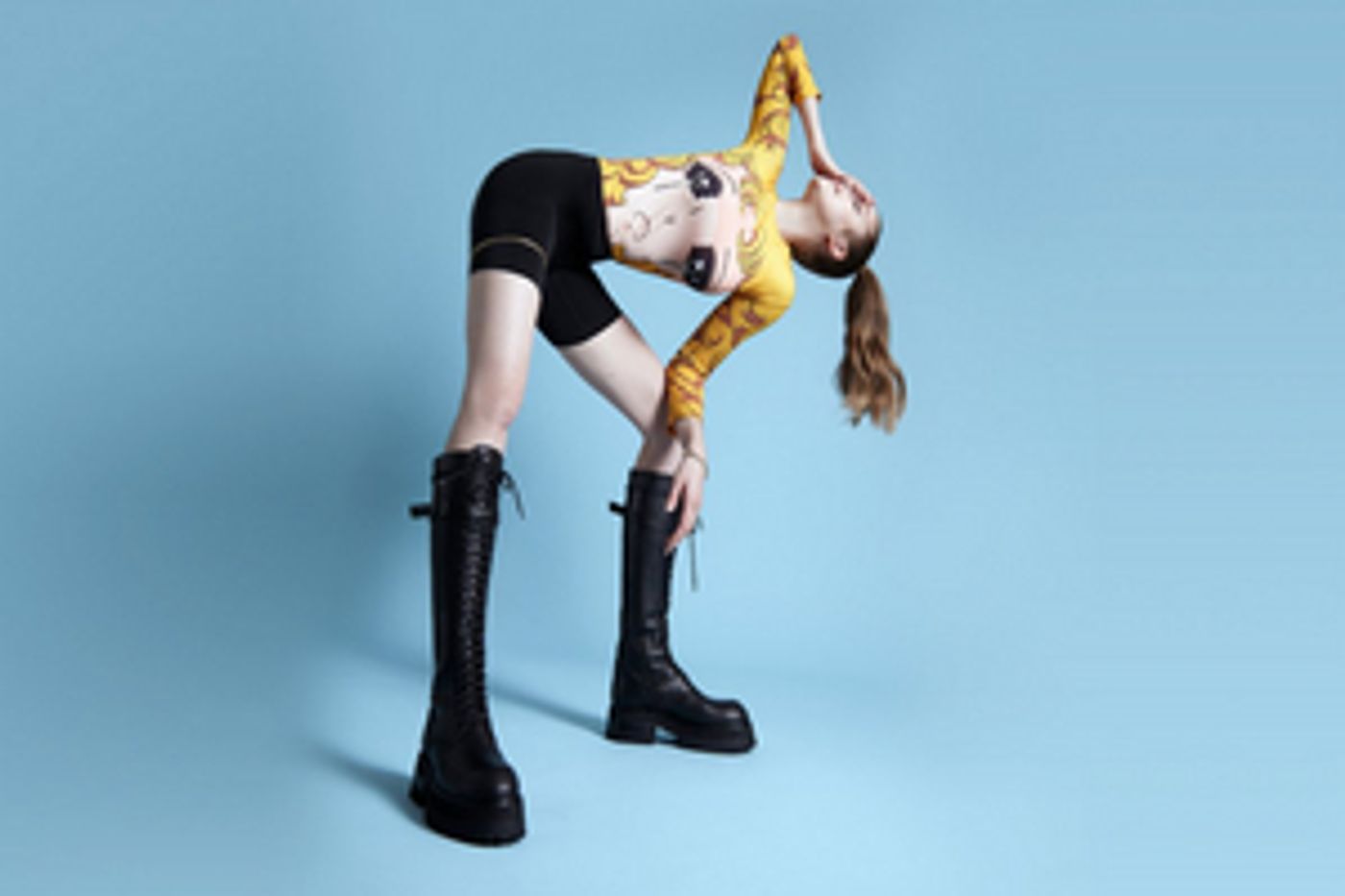 Betta Lemme Releases New Single 'Cry'  Image
