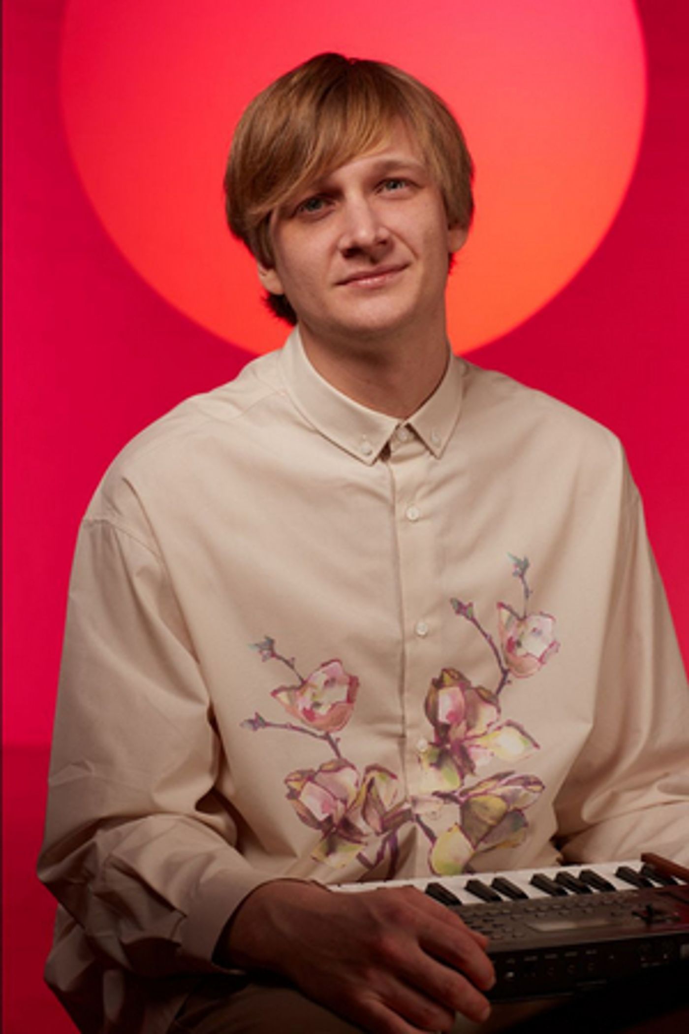 Elias Bendix Announces LP, Shares 'Time To Make A Better Day' Track Elias Bendix Announces LP, Shares 'Time To Make A Better Day' Track Image