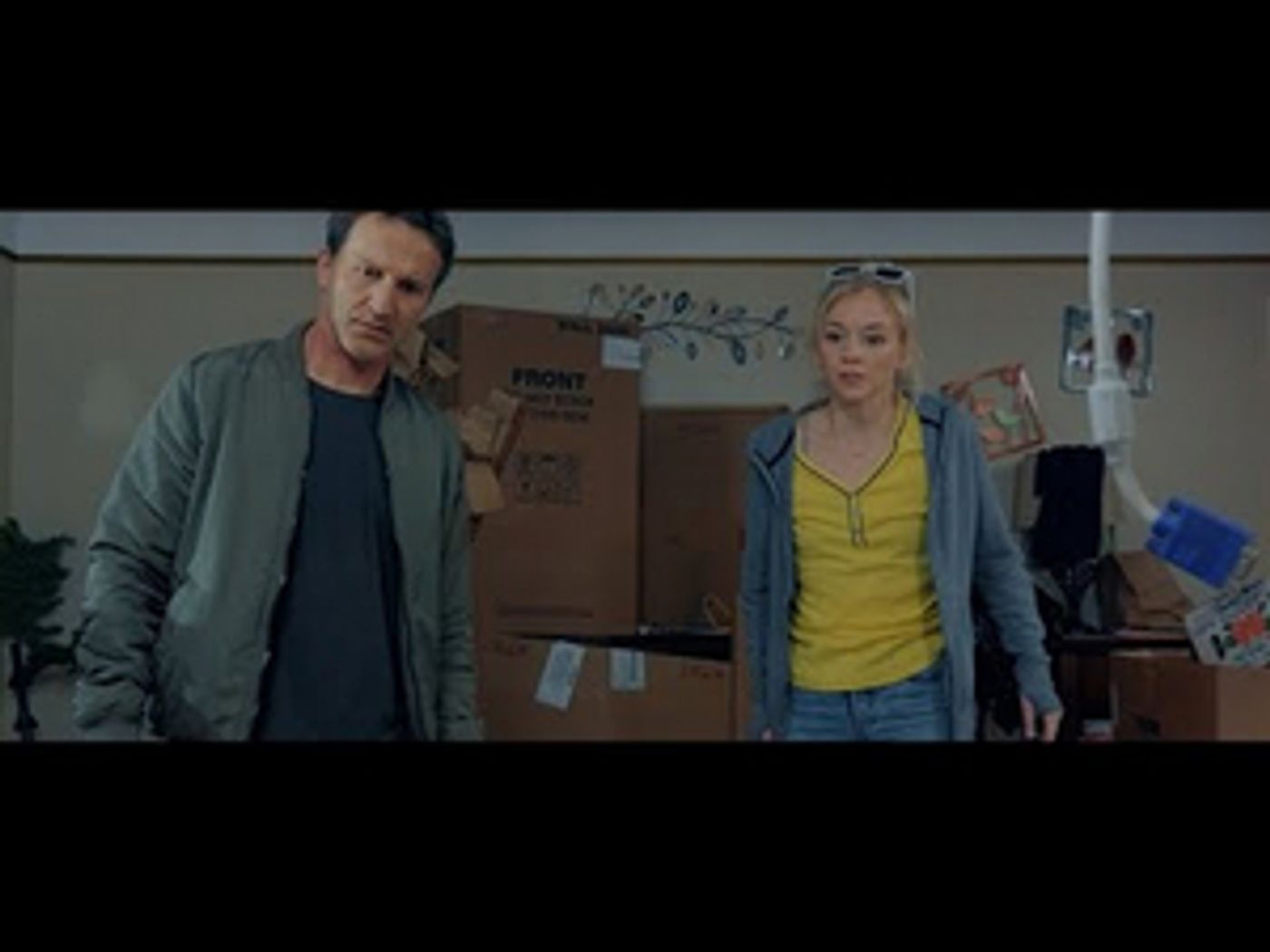 THE ENORMITY OF LIFE Available on Apple TV & GooglePlay April 6  Image