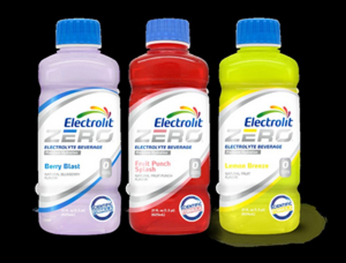 ELECTROLIT Hydration Beverage Launches Zero Calorie Line  Image