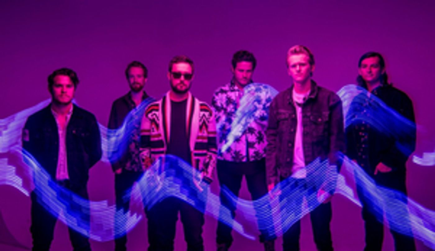 Waker Announce Debut LP 'Fresh Out' Waker Announce Debut LP 'Fresh Out' Image