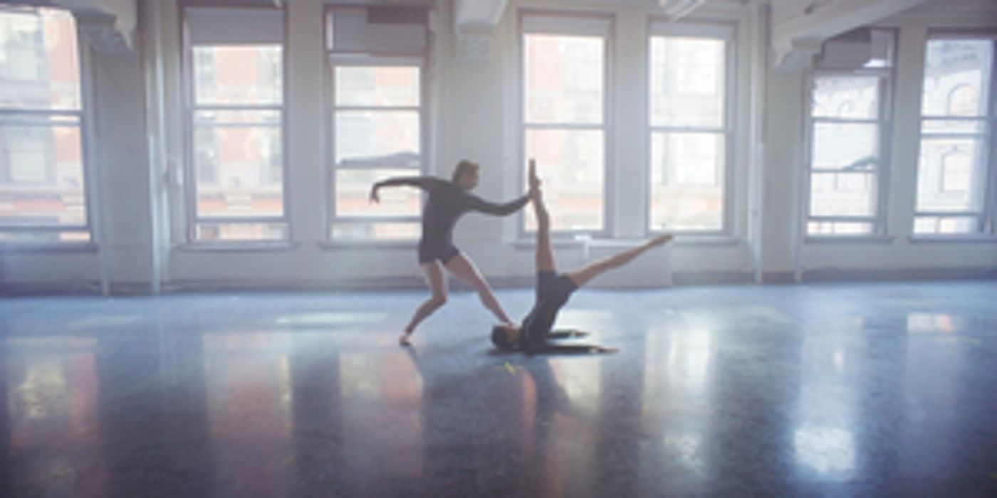 VIDEO: American Ballet Theatre's Incubator Presents THREAD OF MEMORIES by Luigi Crispino  Image