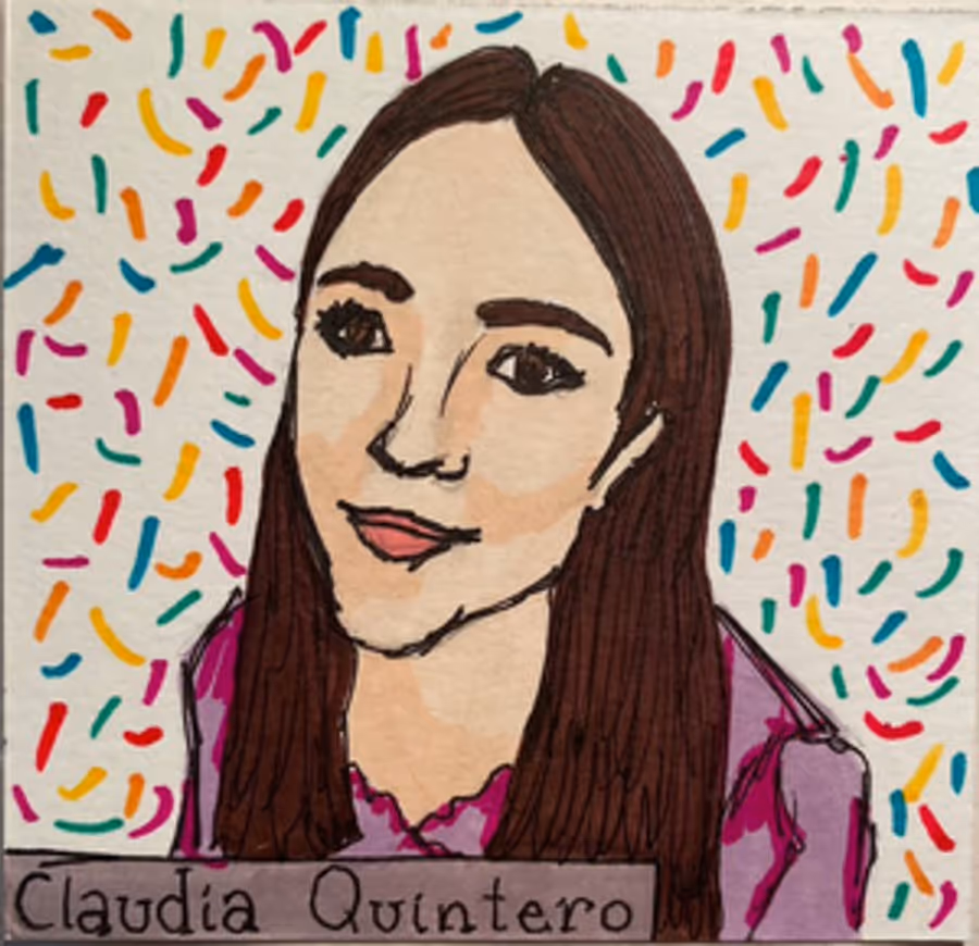 Student Blog: “May The Journey Feel as the Finish Line”  Image