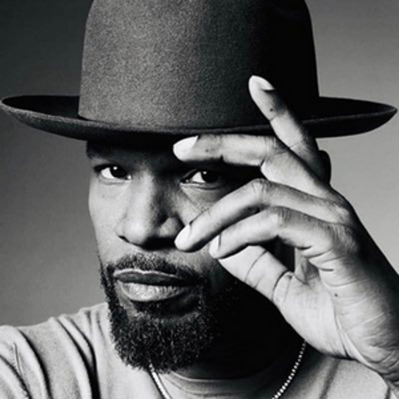 Jamie Foxx to Executive Produce and Star as Mike Tyson in Limited Series TYSON  Image