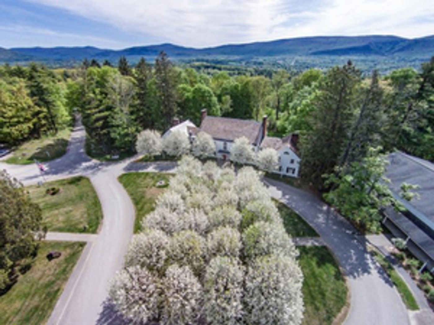 Dorset Theatre Festival Announces Plans for 2021 Season of Live Performances and Audio Plays Dorset Theatre Festival Announces Plans for 2021 Season of Live Performances and Audio Plays Image