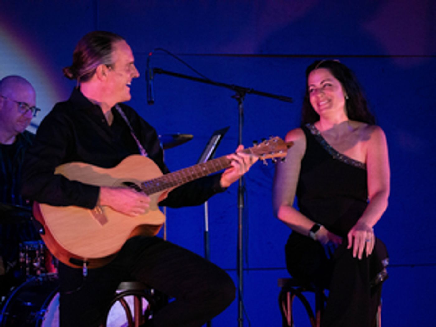 Review: BROADWAY'S BEST at Florida Repertory Theatre  Image