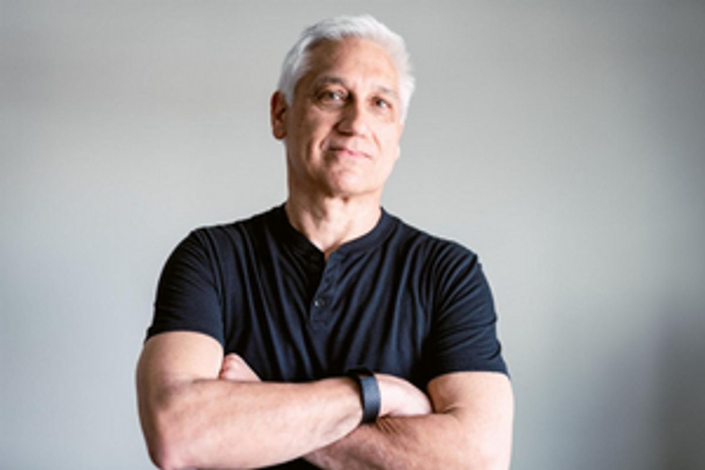 Dennis Kurtz Launches 'What's Next Nashville' Dennis Kurtz Launches 'What's Next Nashville' Image