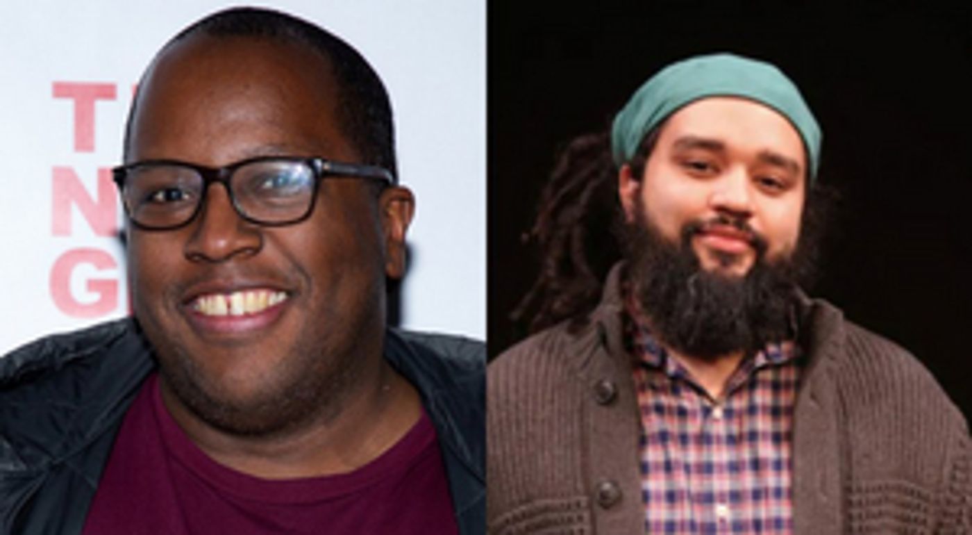 Michael R. Jackson, Nathan Alan Davis and More Announced as Recipients of 2021 Windham-Campbell Prizes for Drama Michael R. Jackson, Nathan Alan Davis and More Announced as Recipients of 2021 Windham-Campbell Prizes for Drama Image