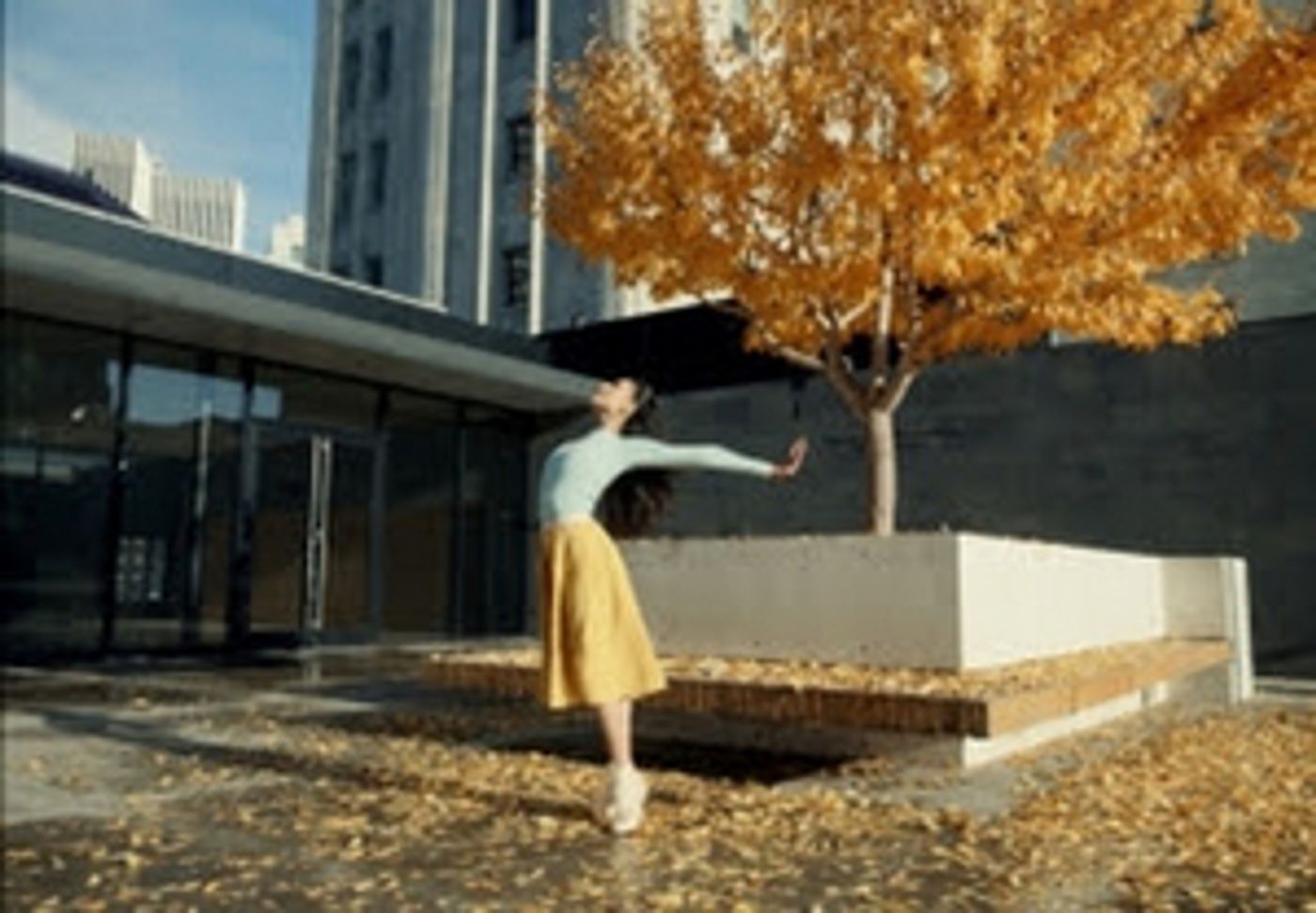 San Francisco Ballet Announces Company Roster for 2022 Season San Francisco Ballet Announces Company Roster for 2022 Season Image