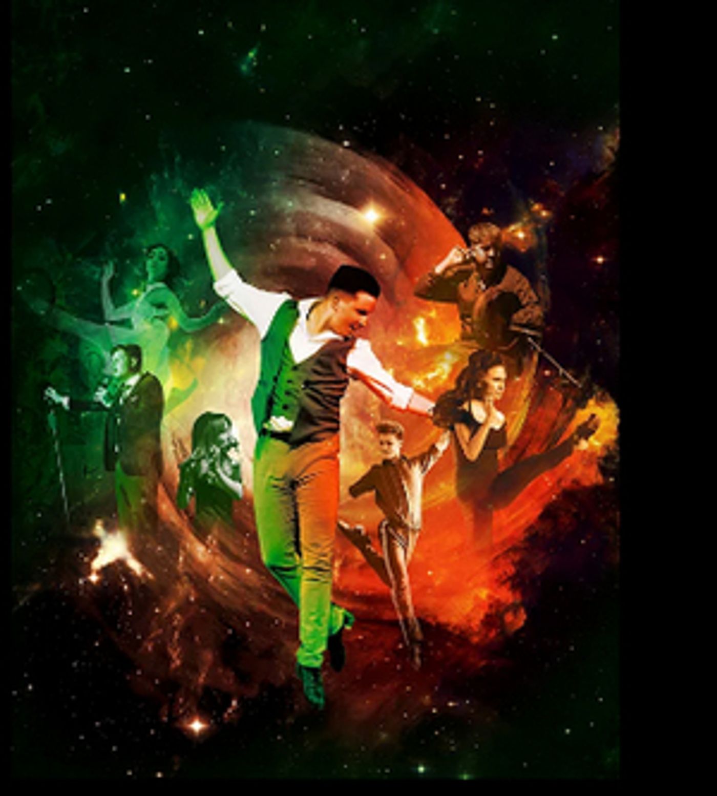 Guest Reviewer Kym Vaitiekus Shares His Thoughts On A Taste Of Ireland. Guest Reviewer Kym Vaitiekus Shares His Thoughts On A Taste Of Ireland. Image