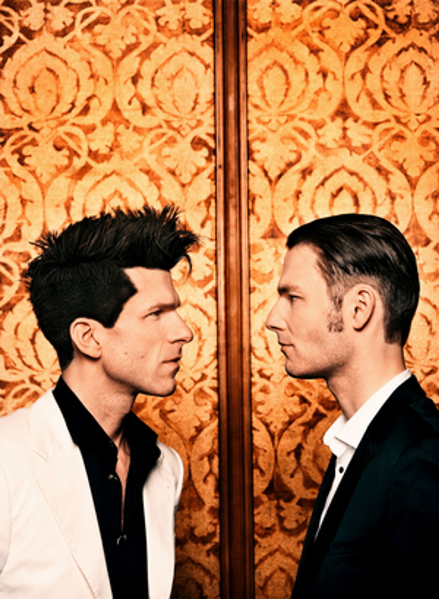 Popejoy Presents Brings a Virtual Piano Battle to Audiences Popejoy Presents Brings a Virtual Piano Battle to Audiences Image