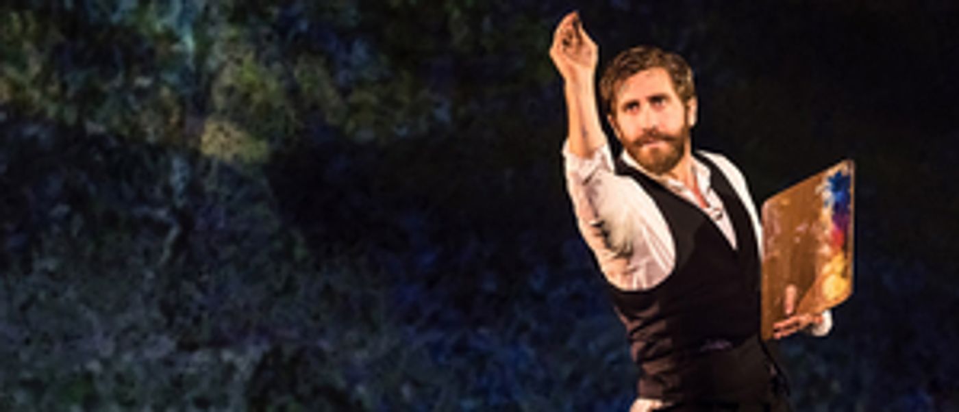 SUNDAY IN THE PARK WITH GEORGE Announces it Will Not Open in the West End in 2021  Image