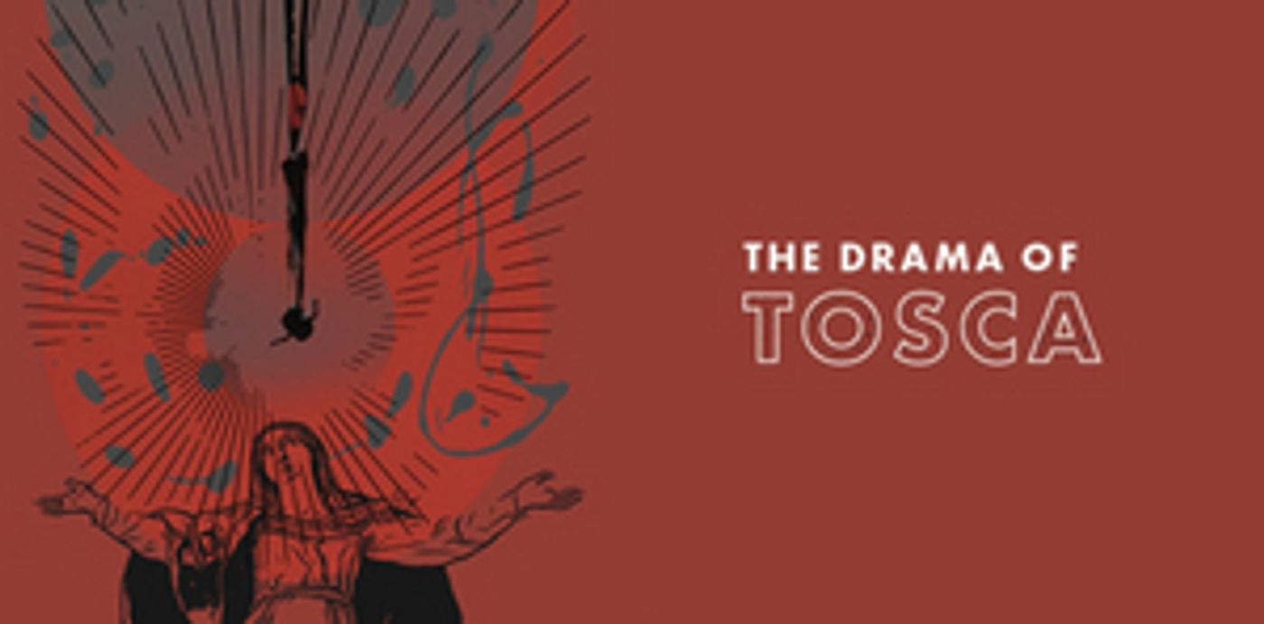 Opera Philadelphia Returns To Live Audiences in May With THE DRAMA OF TOSCA Opera Philadelphia Returns To Live Audiences in May With THE DRAMA OF TOSCA Image