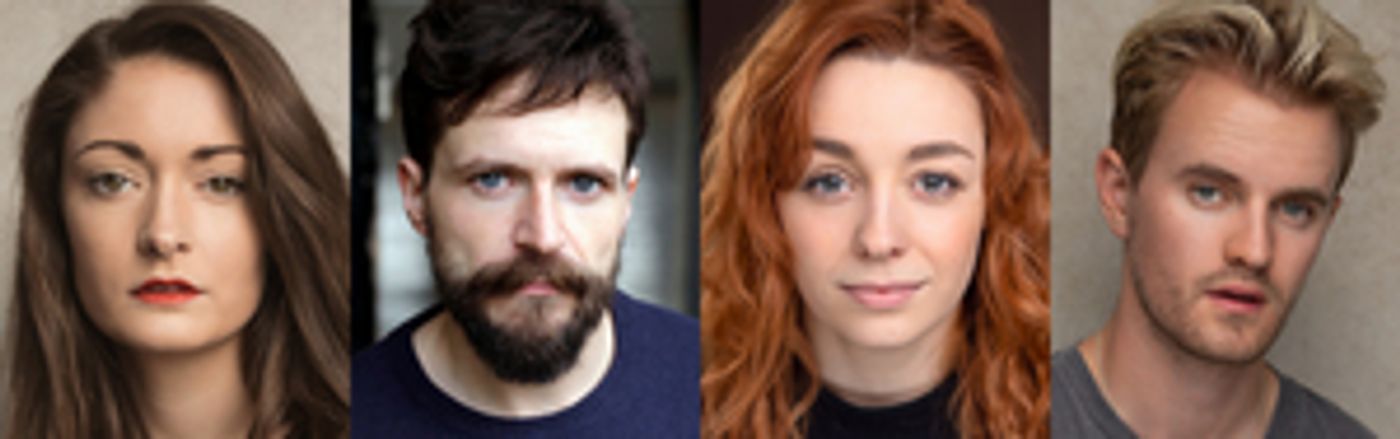 Casting Announced For I WISH MY LIFE WERE LIKE A MUSICAL  Image