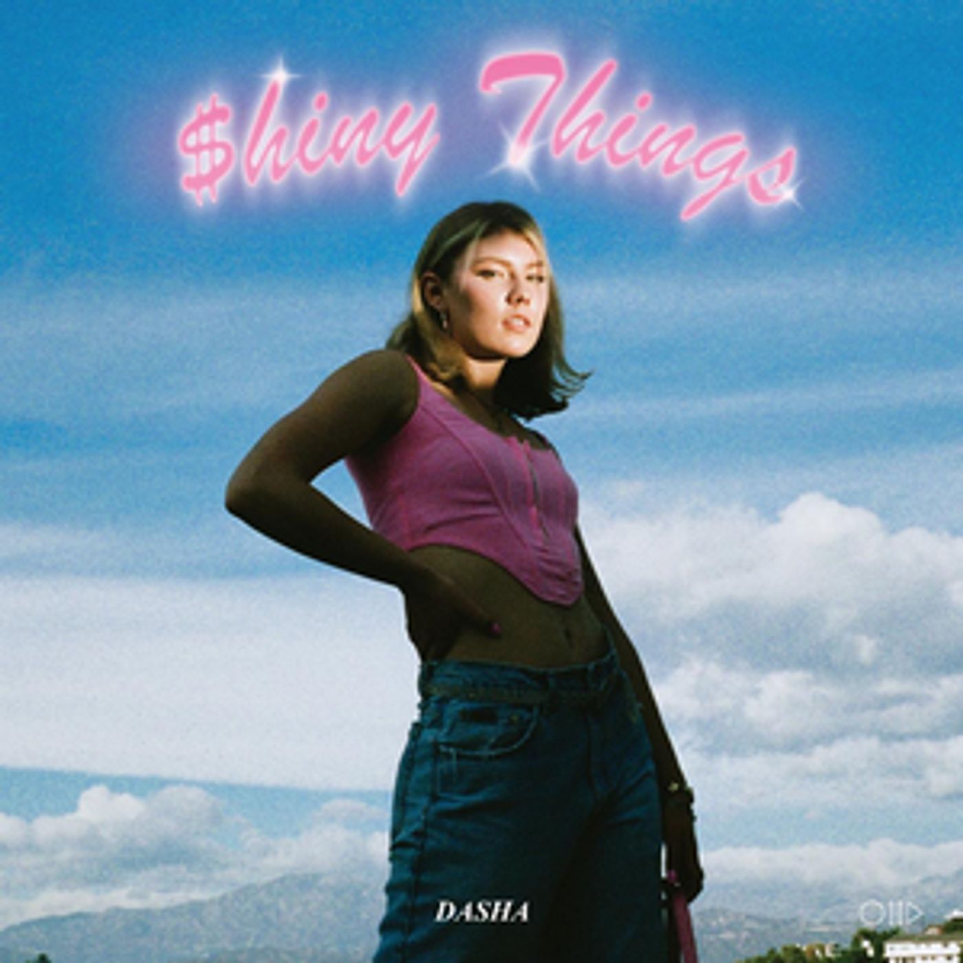 LISTEN: Dascha Releases New EP '$hiny Things'  Image