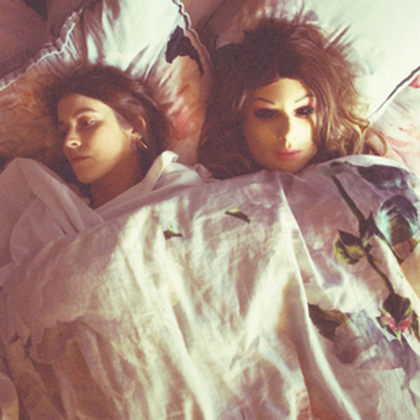 Marlana Shares New Single 'Good Girl'  Image