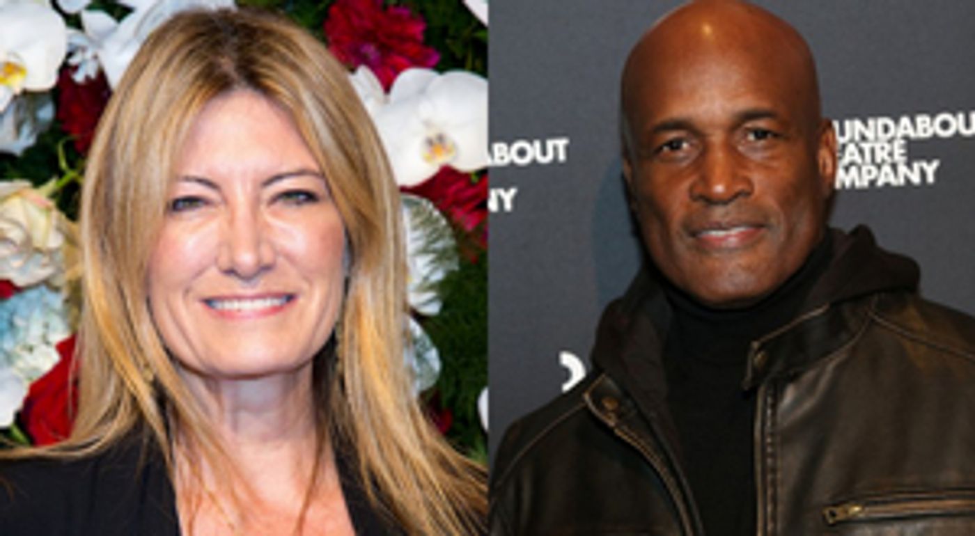 AIN'T SUPPOSED TO DIE A NATURAL DEATH Will Be Revived on Broadway Next Year AIN'T SUPPOSED TO DIE A NATURAL DEATH Will Be Revived on Broadway Next Year Image