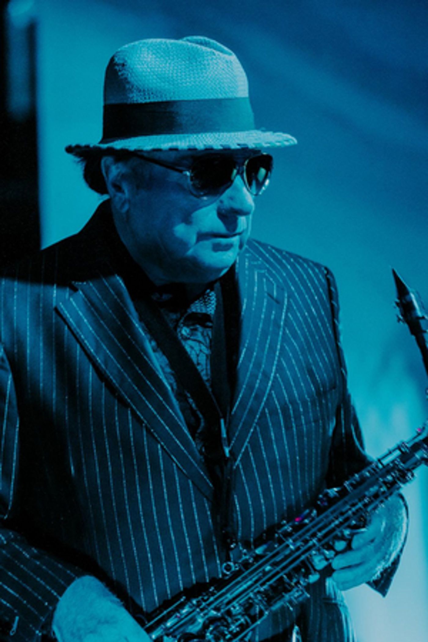 Van Morrison Shares New Song 'Only A Song'  Image