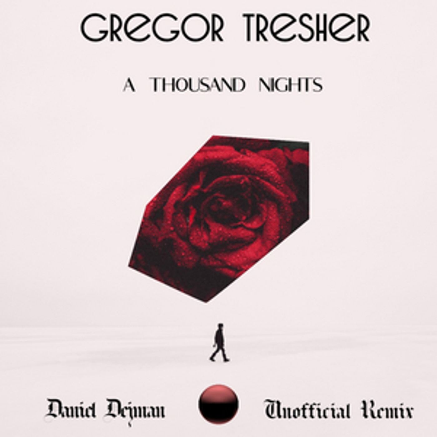 Daniel Dejman Electrifies Gregor Tresher's 'A Thousand Nights' With Stirring Remix  Image