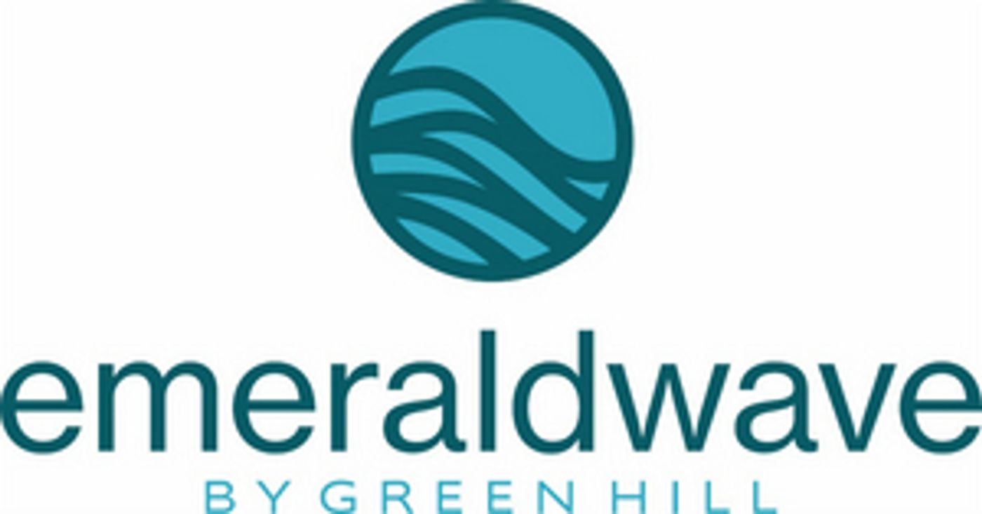 Green Hill Music Announces the Launch of emeraldwave Green Hill Music Announces the Launch of emeraldwave Image