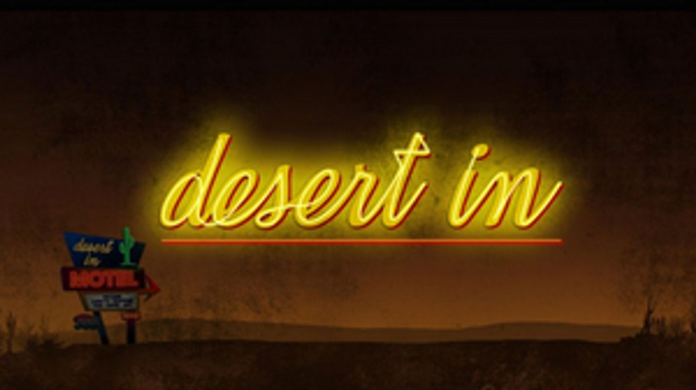 Jesus Garcia, Edward Nelson, Alan Pingarrón, Emma Sorenson and More Join Opera Miniseries DESERT IN  Image