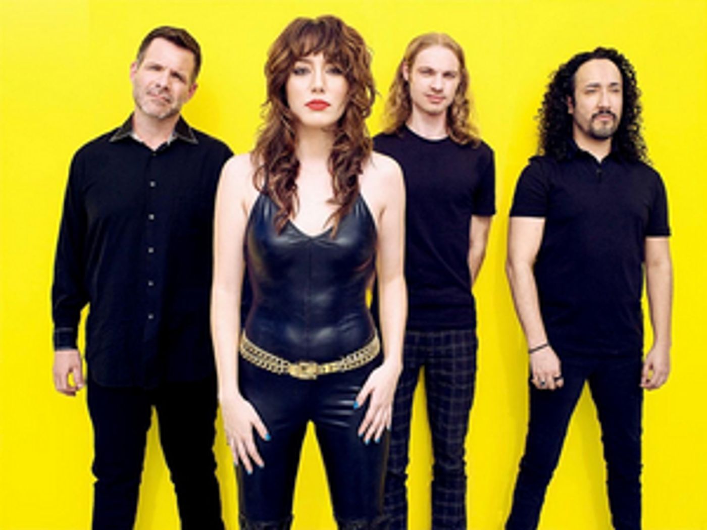 Livingmore Releases New Single 'Sharp'  Image