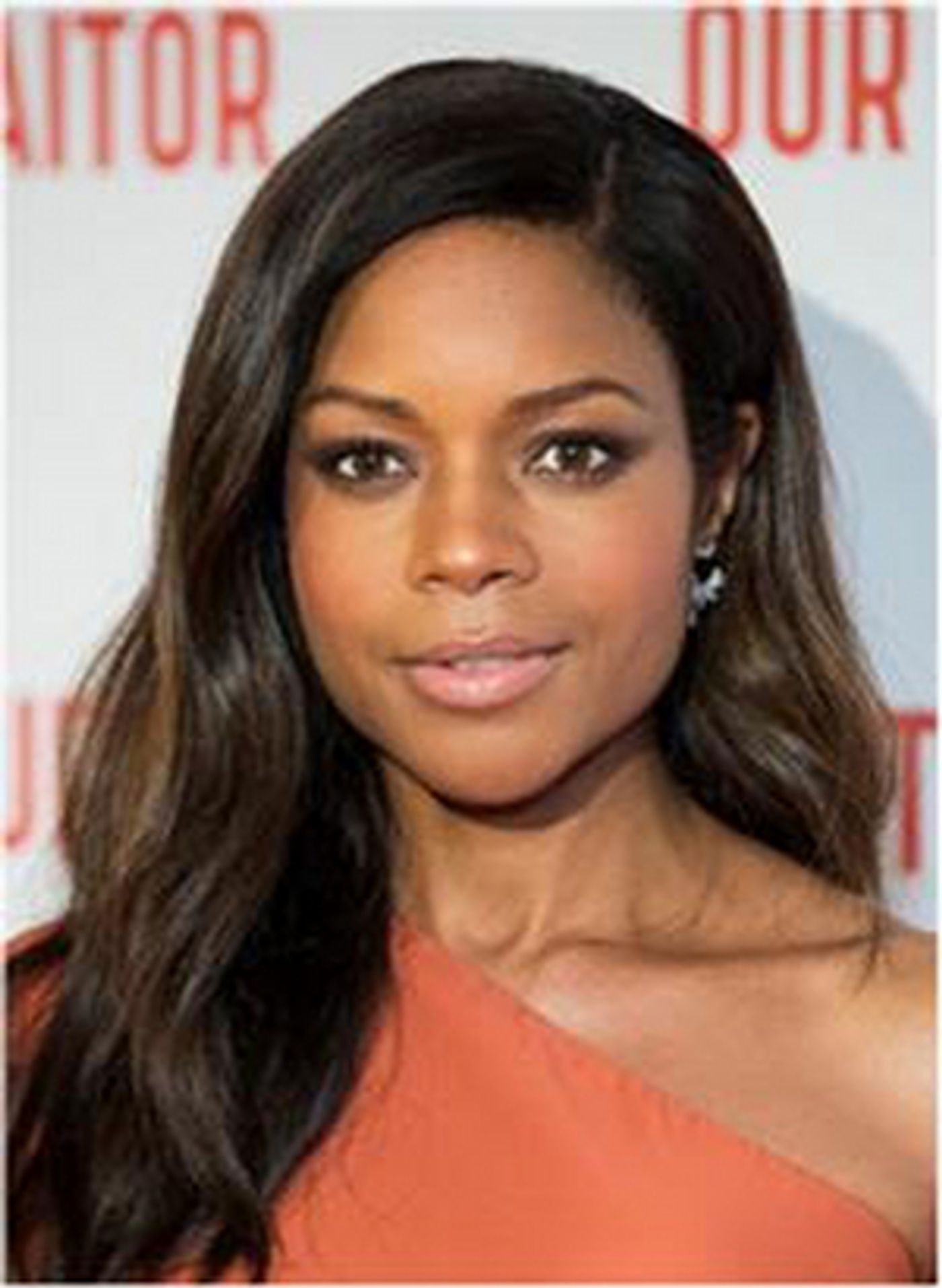 Naomie Harris Joins THE MAN WHO FELL TO EARTH  Image