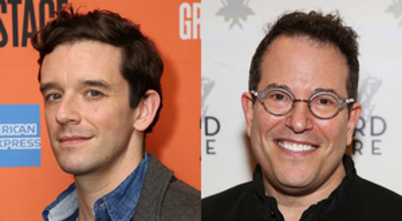 Michael Urie to Lead Gay Netflix Rom Com From Tony Winner Michael Mayer  Image