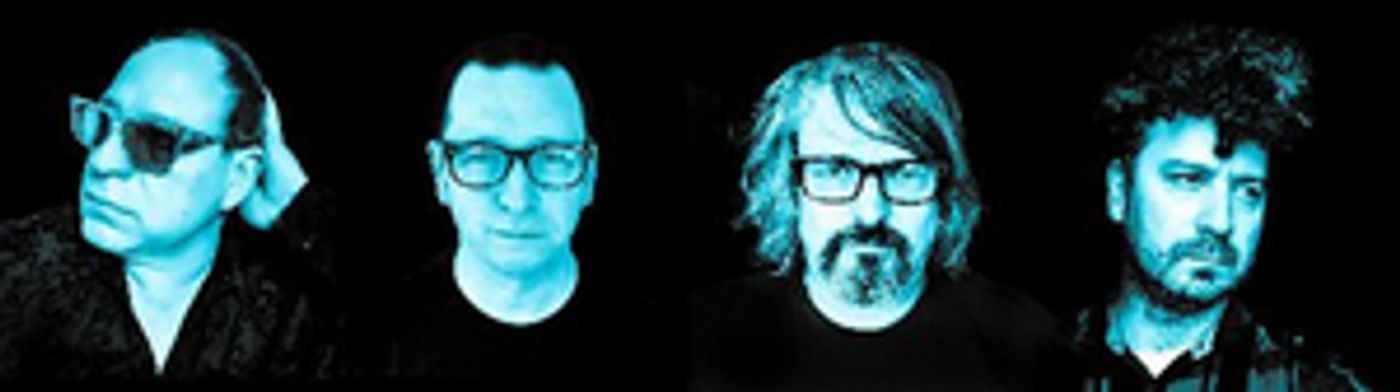 TOMBSTONES IN THEIR EYES Announces New Single & Album TOMBSTONES IN THEIR EYES Announces New Single & Album Image