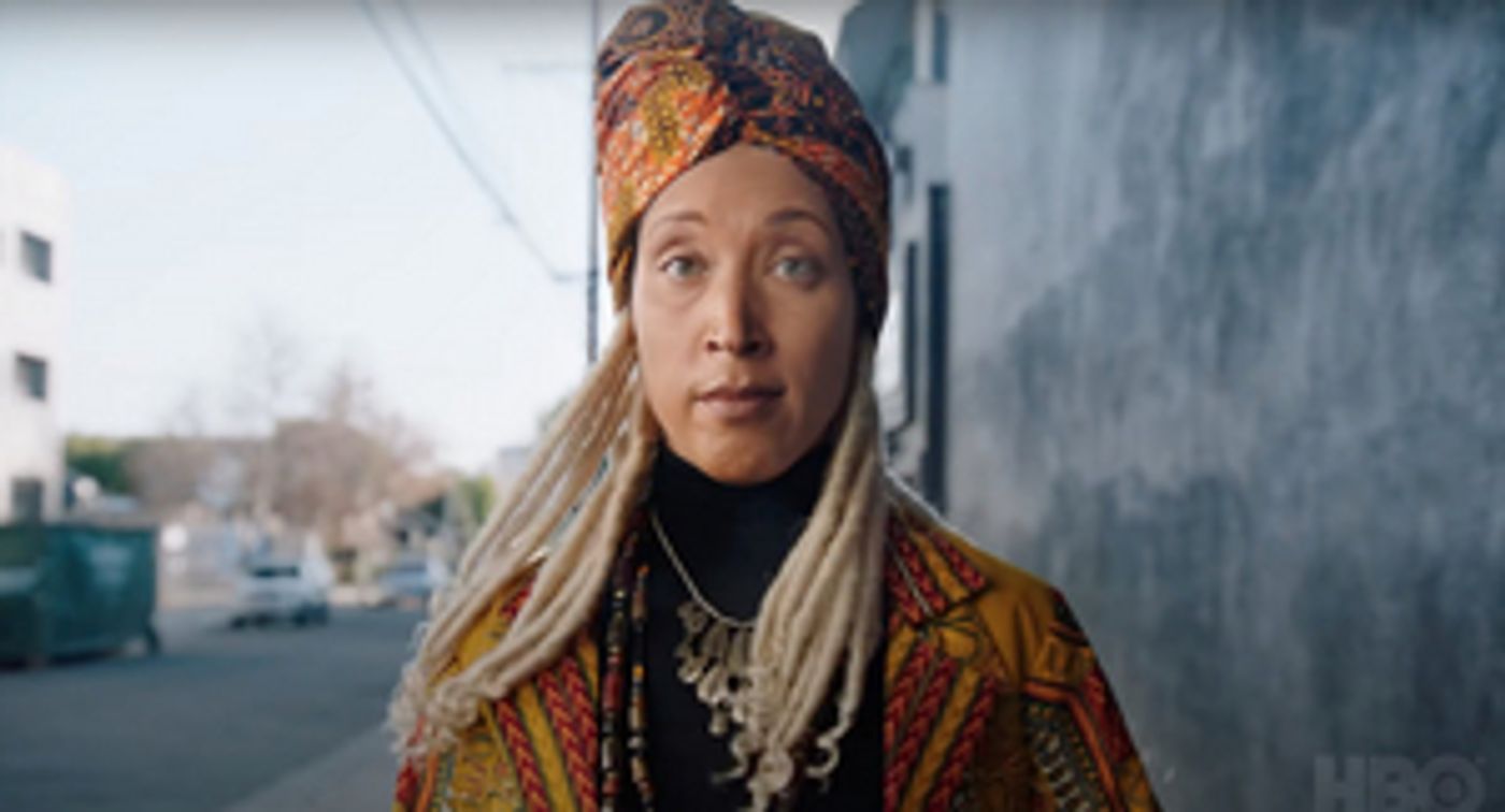 A BLACK LADY SKETCH SHOW Returns April 23 A BLACK LADY SKETCH SHOW Returns April 23 Image