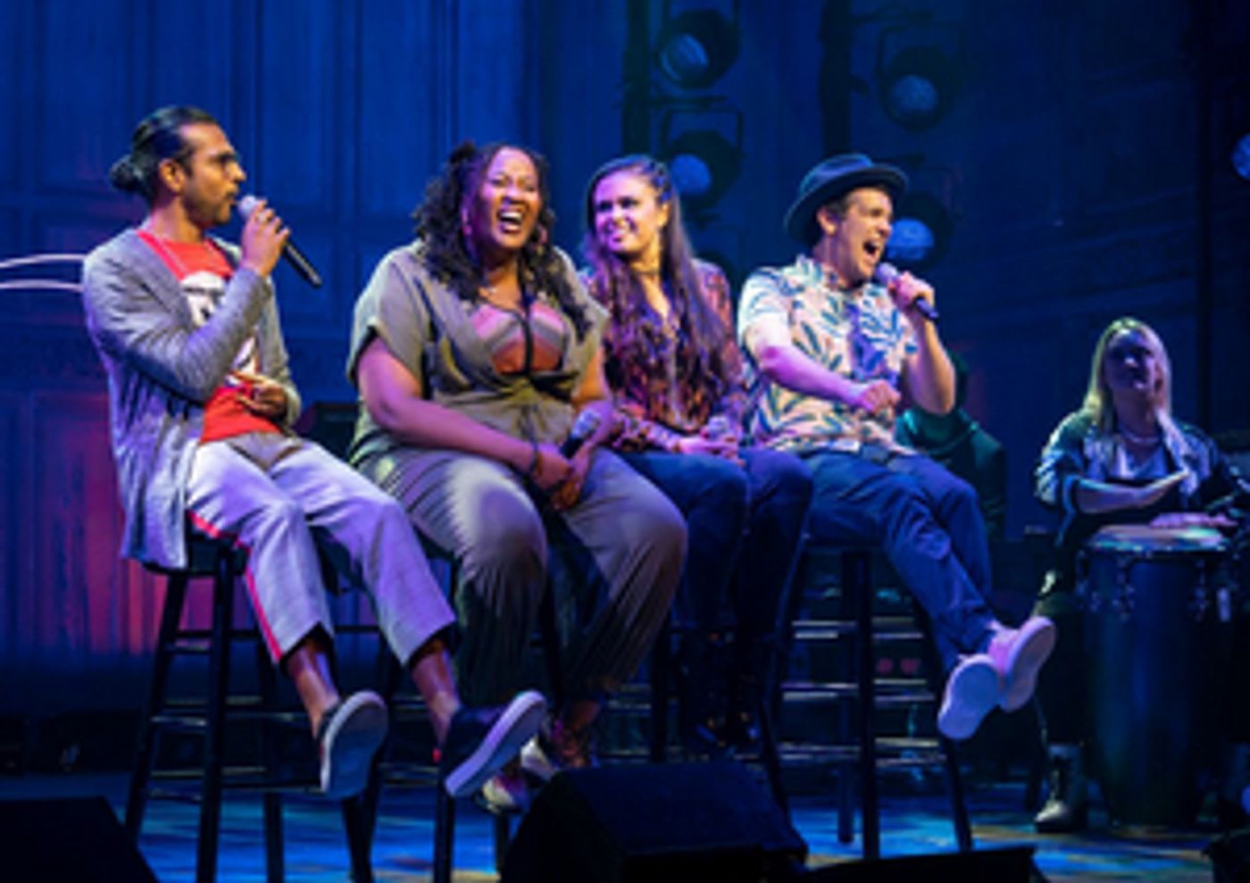 World Premiere of Broadway-Bound SOUL TRAIN, Christopher Chen World Premiere & More Announced for A.C.T. Season  Image