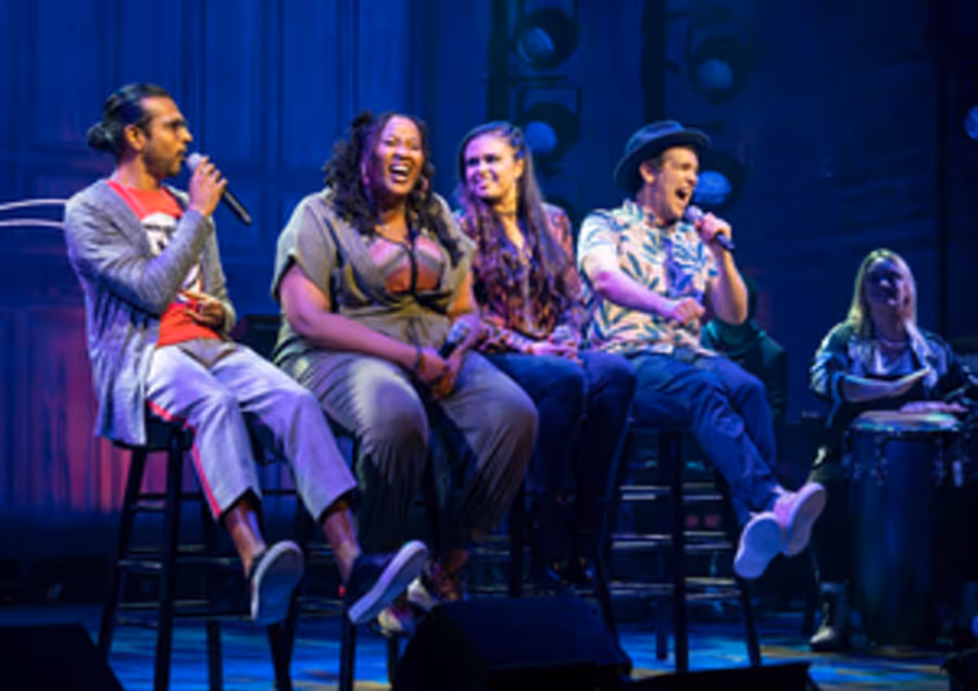 World Premiere of Broadway-Bound SOUL TRAIN, Christopher Chen World Premiere & More Announced for A.C.T. Season Image