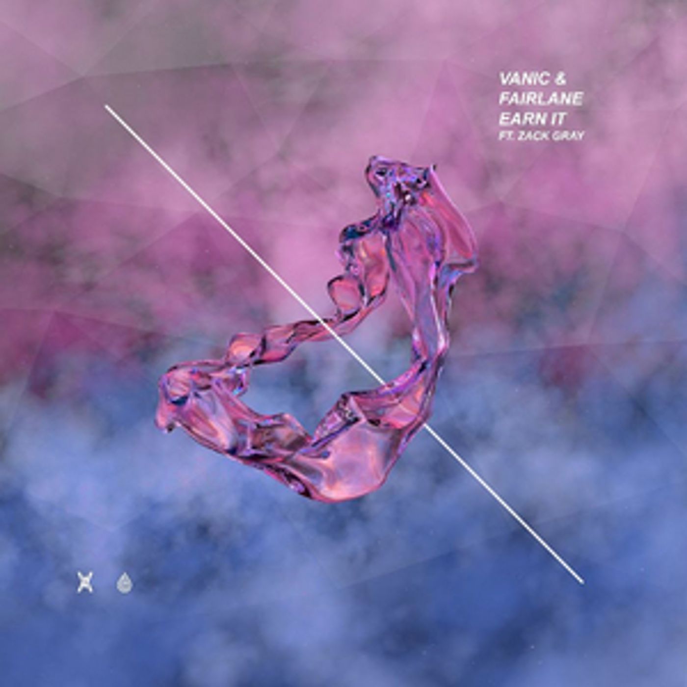 Vanic Releases Sophomore Single 'Earn It' Vanic Releases Sophomore Single 'Earn It' Image