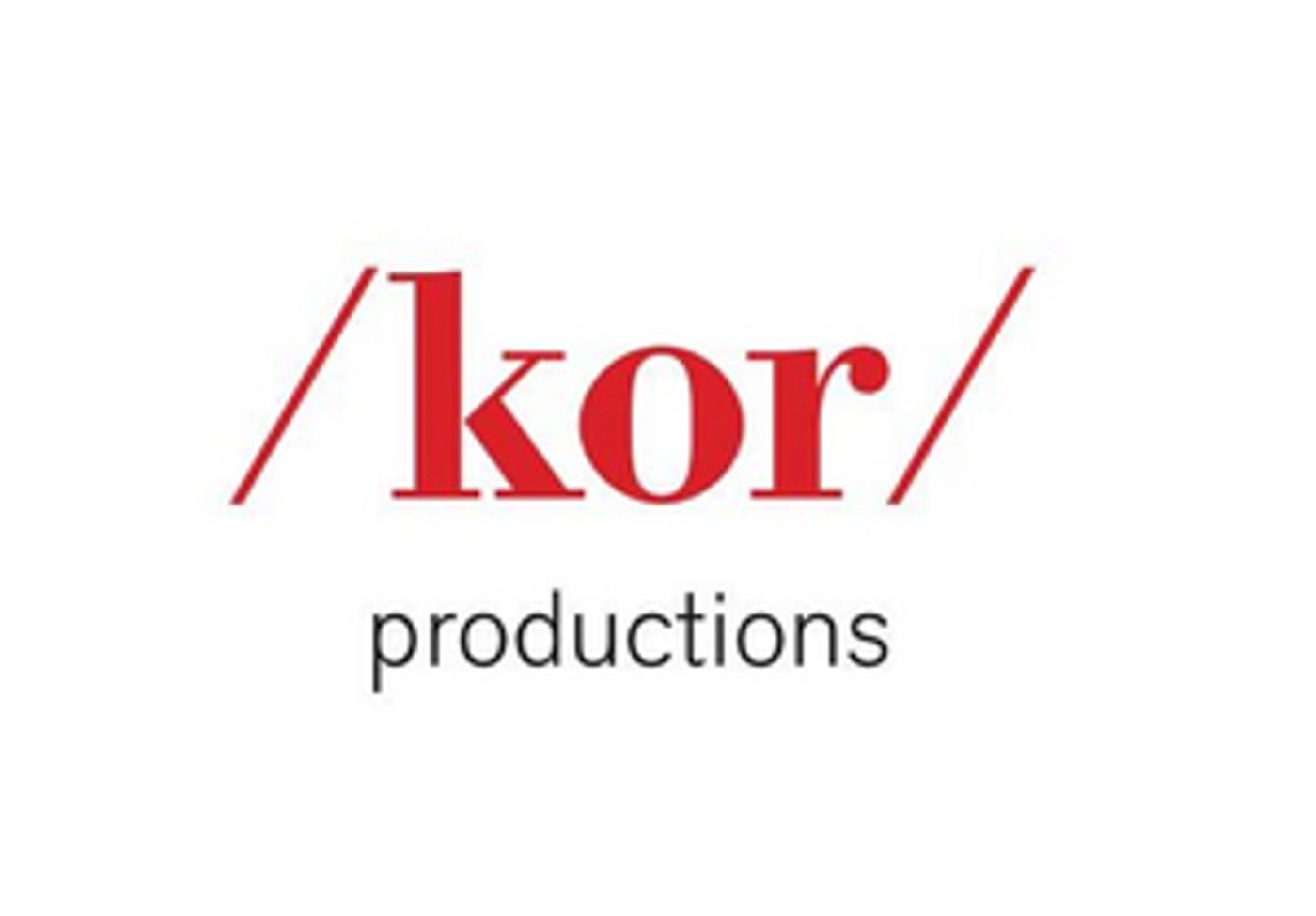 /kor/ Productions' Johanna Moffitt And Emily Cox To Guest Star On IT'S SHOWTIME WITH RIKKI LEE  Image