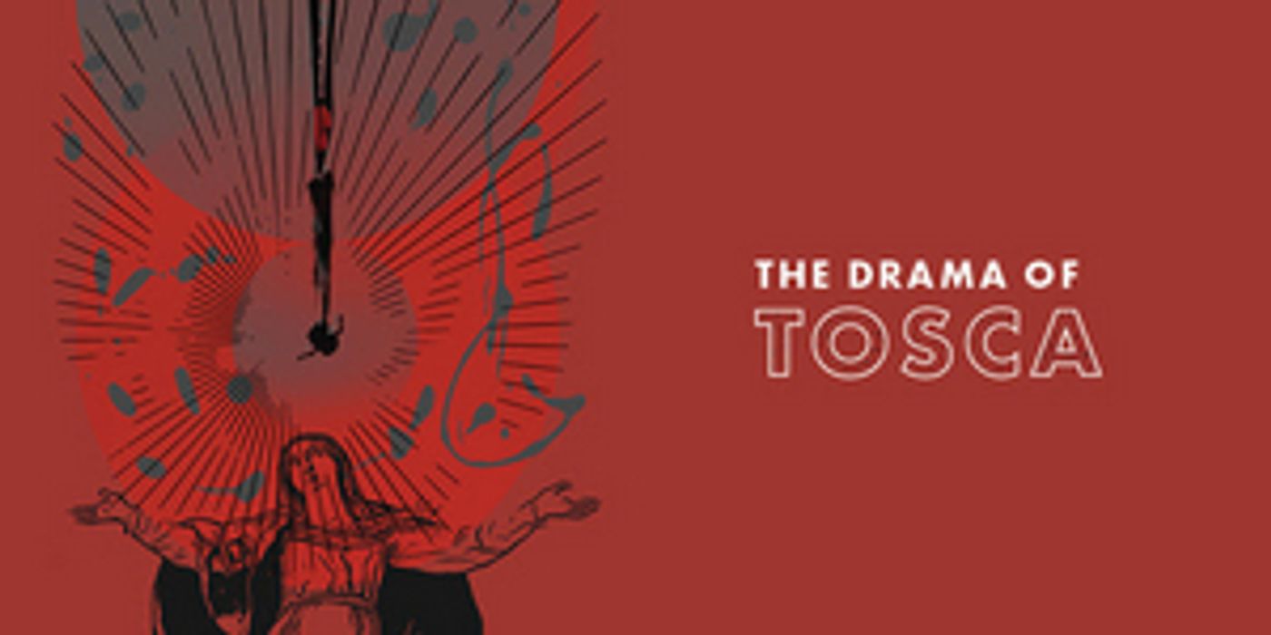 Opera Philadelphia Returns to Live Performances in May With THE DRAMA OF TOSCA Opera Philadelphia Returns to Live Performances in May With THE DRAMA OF TOSCA Image