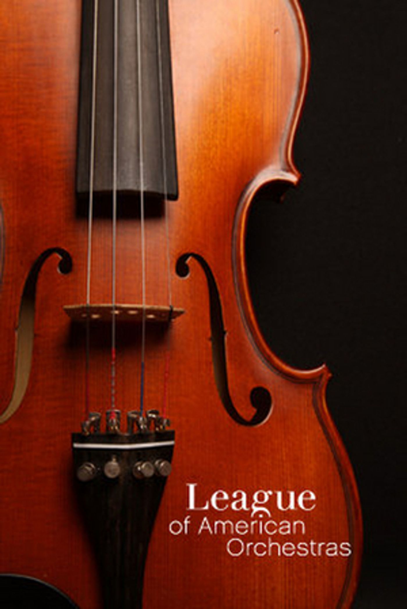 The League of American Orchestras Shares Findings From Recent COVID-19 Impact Survey The League of American Orchestras Shares Findings From Recent COVID-19 Impact Survey Image