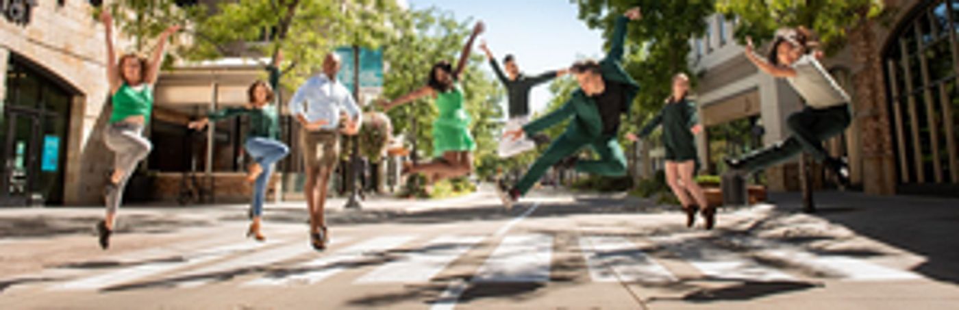 Honoring History: Repertory Dance Theatre Closes 55th Season With A Digital HOMAGE  Image