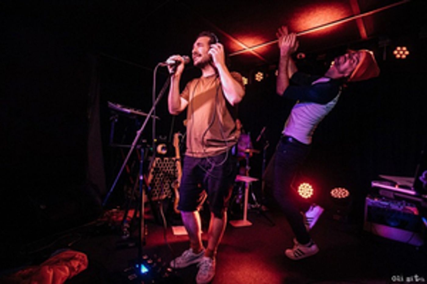 House of Culture Masterskaya Launches 'MasterCamp' Educational Program for Young Musicians  Image