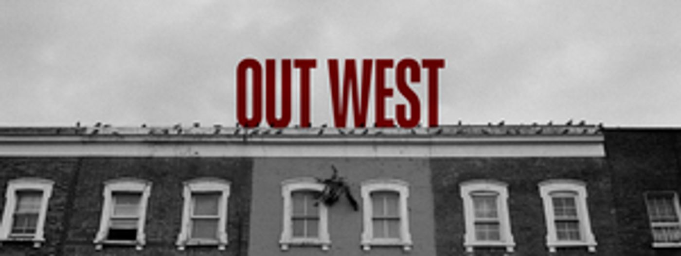 Lyric Hammersmith Theatre Announces World Premiere Of OUT WEST For June Reopening  Image