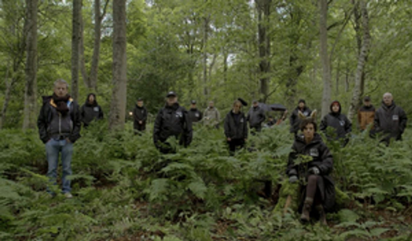 Grid Iron Theatre Company Presents 'Doppler: The Story So Far' Documentary Grid Iron Theatre Company Presents 'Doppler: The Story So Far' Documentary Image