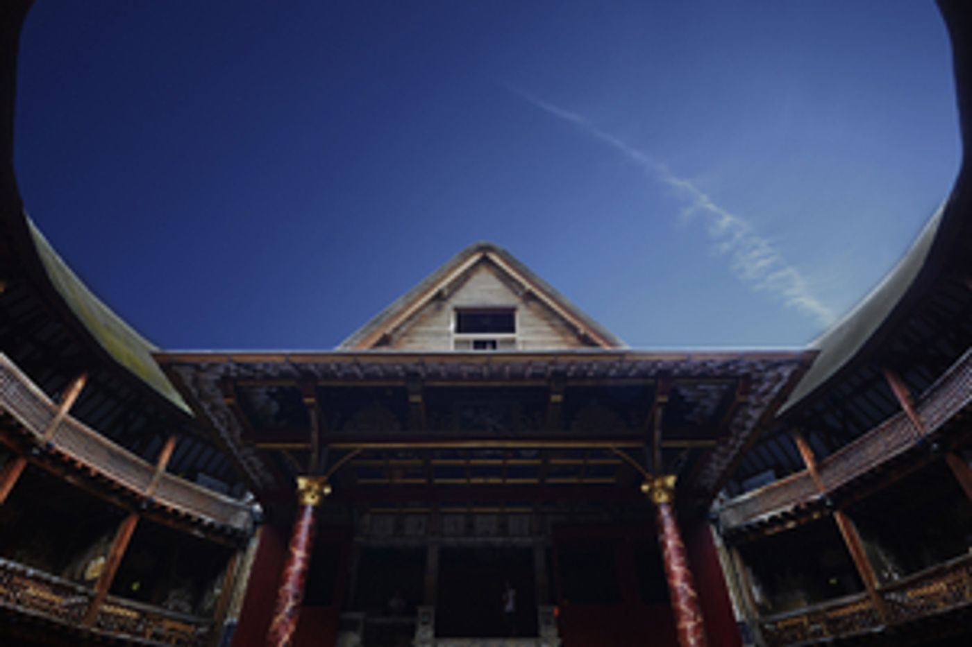Shakespeare's Globe Reopens Outdoor Theatre From 19 May  Image